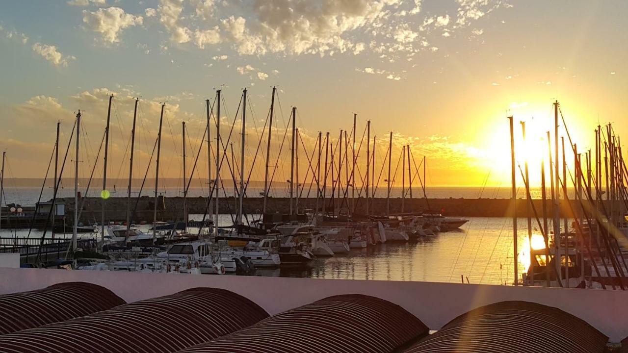 Private Kaliva 605, Club Mykonos Resort Лангебан Екстер'єр фото