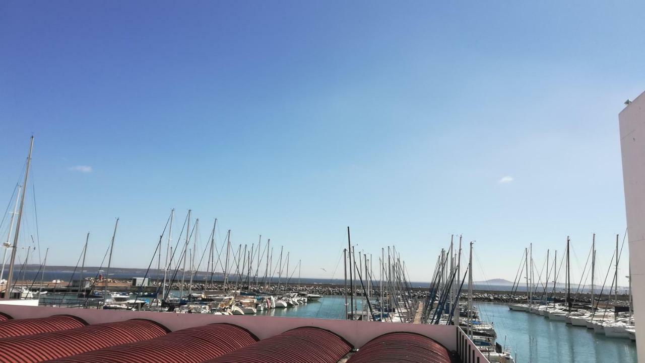 Private Kaliva 605, Club Mykonos Resort Лангебан Екстер'єр фото