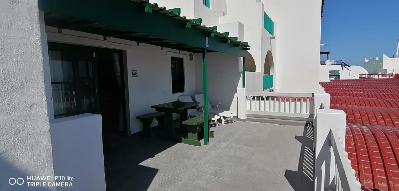 Private Kaliva 605, Club Mykonos Resort Лангебан Екстер'єр фото